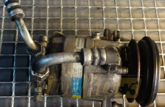 Sprężarka klimatyzacji Daewoo J639 5110523