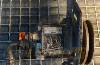 Sprężarka klimatyzacji Bendix 6687B9 746514