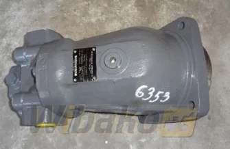 Silnik hydrauliczny Rexroth A2FM90/61W-VAB027 R909425194