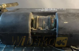 Nagrzewnica Hyundai R290 
