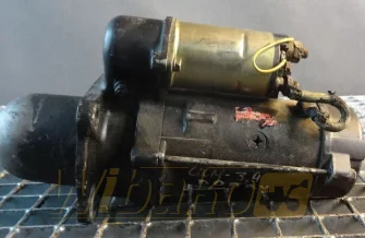 Rozrusznik Delco Remy 28MT 113277