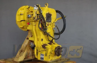Skrzynia biegów Komatsu 4181511050