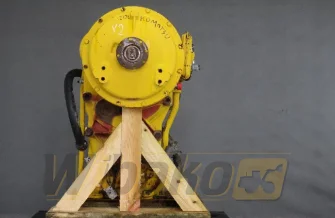 Skrzynia biegów Komatsu 4181511050