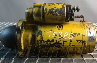 Rozrusznik Caterpillar 109-2361