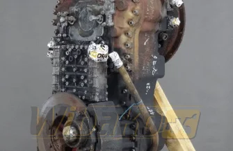 Skrzynia biegów Zf 4WG-160 4656054027