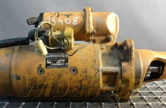 Rozrusznik Nikko 600-813-2610
