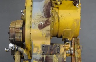 Skrzynia biegów Caterpillar 2P9333 
