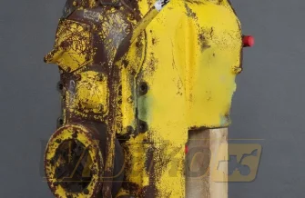 Skrzynia biegów Clark LBEA058981 R28423502