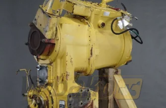 Skrzynia biegów Caterpillar 7U-4289 6Y5801