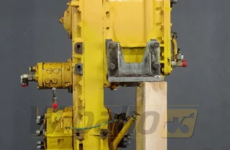 Skrzynia biegów Zf 3AVG-310 4112035007