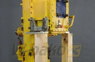 Skrzynia biegów Zf 3AVG-310 4112035007