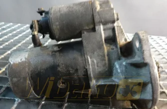 Rozrusznik Hitachi S13-289A 8971839130