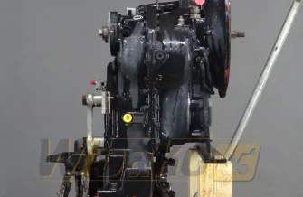 Skrzynia biegów Zf 4WG-100 4651004013