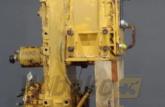Skrzynia biegów Zf 3AVG-310 4112035004