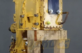 Skrzynia biegów Zf 3AVG-310 4112035004