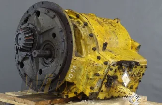 Skrzynia biegów Caterpillar 3P4005 