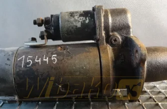 Rozrusznik Bosch 0001371006