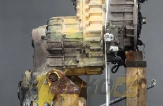 Skrzynia biegów Volvo HTE300 22503