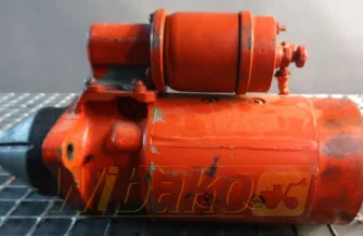Rozrusznik Katek 24263708 