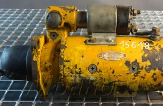Rozrusznik Delco Remy 1113634