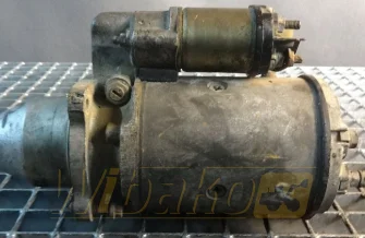 Rozrusznik Magneti Marelli M127(2.8) 27564K