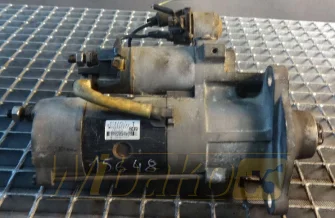 Rozrusznik Renault M009T60471 5010306592