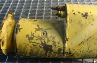 Rozrusznik Elmot R23-60 