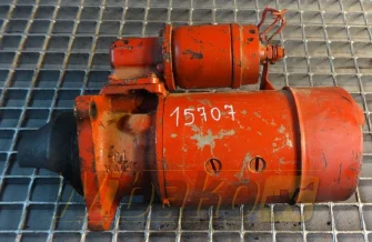 Rozrusznik Katek CT212A 9944-70