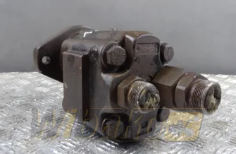 Pompa zębata Permco 257 