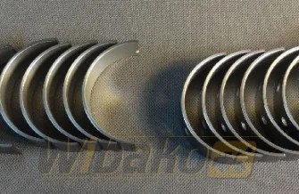 Panewki główne WIBAKO QSB6.7 3901151/3901091