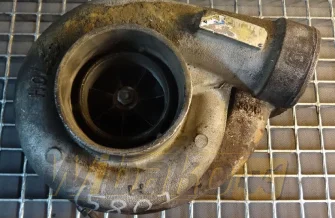 Turbosprężarka Holset HX50 3594809