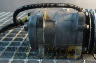 Sprężarka klimatyzacji Sanden SD5H14/S6627 