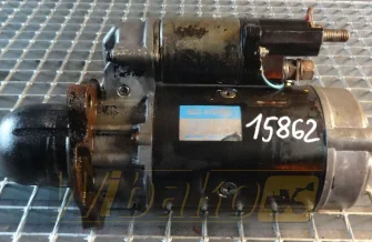 Rozrusznik Denso A187722 128000-7021