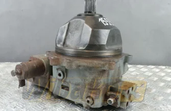Silnik jazdy Linde HMV105-02 