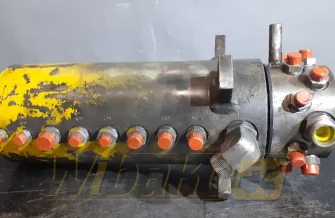Kolumna obrotu Etec 812 