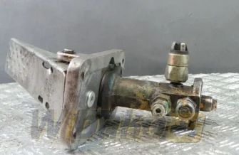 Pedał Rexroth LT05MKA-10/025J/02N15S05 
