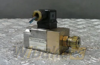 Zestaw zaworów Eder 825 E-1