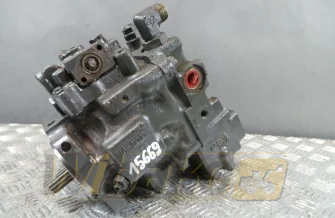 Pompa hydrauliczna Komatsu 708-1S-00230