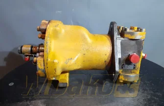 Kolumna obrotu Liebherr DDF525 9270180