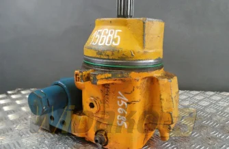 Silnik jazdy Liebherr FMV075 9882772