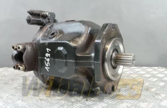 Pompa hydrauliczna DOOSAN A10VO100DFR1/31R-VSC62N00 -SO481 R902455196