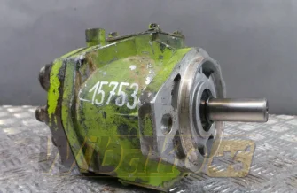Pompa hydrauliczna Vickers PVE12L 2125320