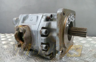 Pompa zębata Nabco PHS4120H ECEDH 