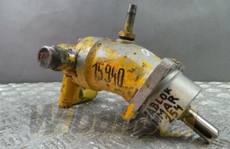 Silnik hydrauliczny Hydromatik A2F23 