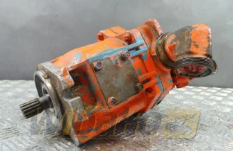 Pompa hydrauliczna Vickers PVE21 576740