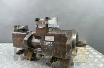 Pompa hydrauliczna Case 119898A1