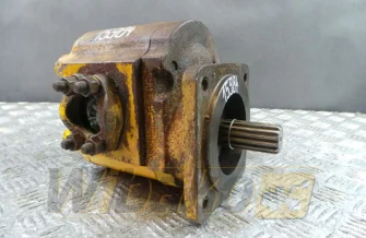 Pompa zębata Dowty PMP080C-860 