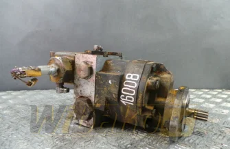 Pompa hydrauliczna Furukawa 365 2063 / 936044