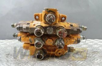 Rozdzielacz Rexroth Sigma 22265103 