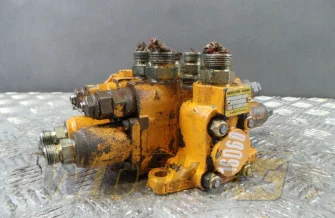 Rozdzielacz Rexroth Sigma 22265103 